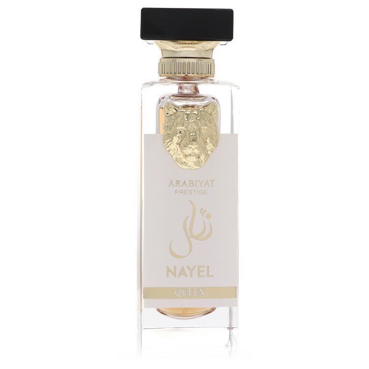 Arabiyat Prestige Nayel Queen by Arabiyat Prestige Eau De Parfum Spray (Unboxed) 2.4 oz Arabiyat Prestige Nayel Queen by Arabiyat Prestige Eau De Parfum Spray (Unboxed) 2.4 oz